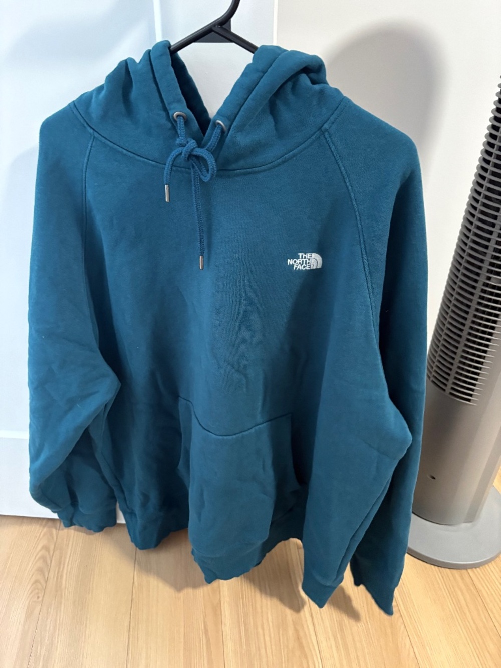 Hoodie XXL women The North Face